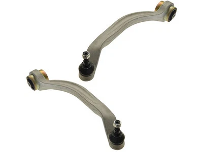 For 2001-2003 Audi S8 Control Arm and Ball Joint Assembly Set 87295FRQZ - Image 1 of 2
