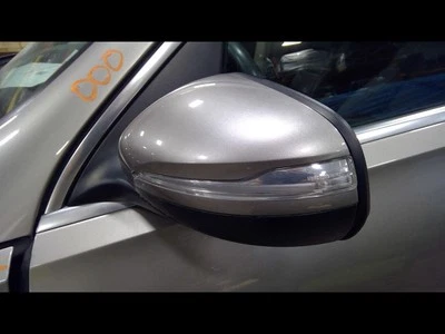 Driver Side View Mirror 167 Type Suv Fits 20-23 MERCEDES GLE-CLASS 883860 - Image 1 of 4