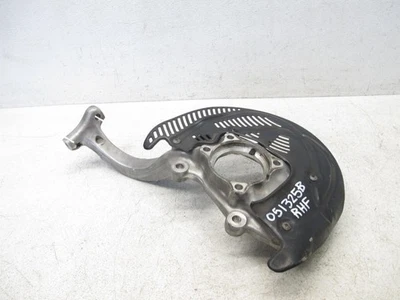 17-24 AUDI B9 A5 S5 RS5 A4 S4 SQ5 SUSPENSION KNUCKLE SPINDLE FRONT RIGHT OEM 051 - Image 1 of 4
