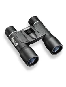 Binoculares BUSHNELL Powerview 16X32 Con Recubrimiento De Goma - Imagen 1 de 1