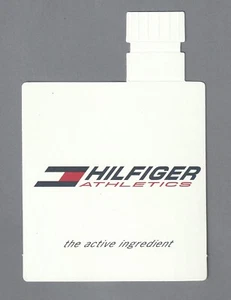 Carte publique - Advertising Card - Tommy Hilfiger - Bild 1 von 1