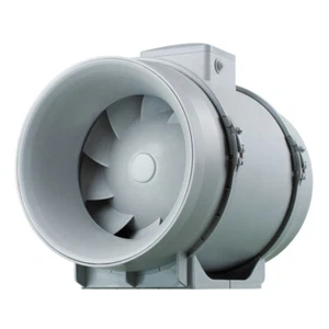 Exhaust Fan Pipe Fan With Timer Caster 315 MM 2050 m3/H - Picture 1 of 1