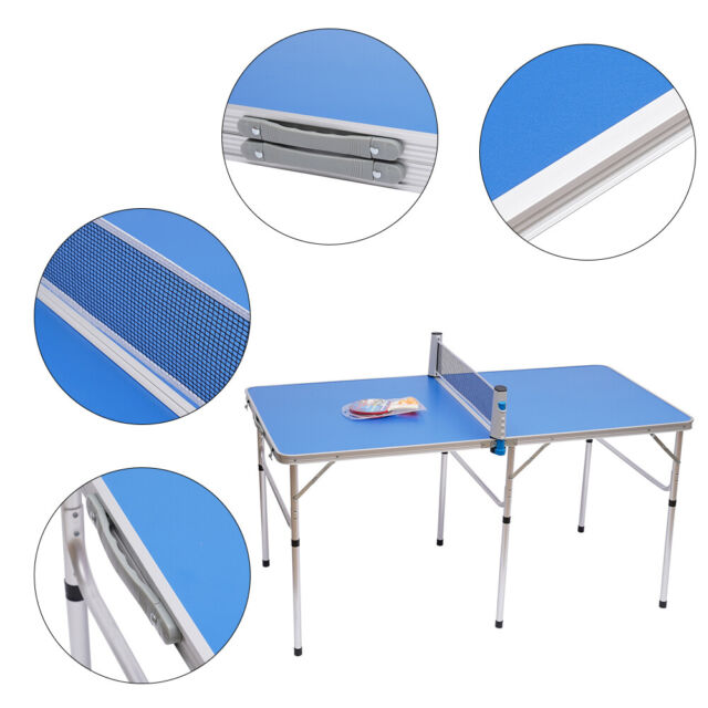 Buy Cougar Fury Table Tennis Table - 17mm - Sportsuncle