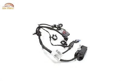 2023-2024 FISKER OCEAN ARNÉS DE CABLEADO DE AGREGADO TRASERO OEM Foto 1 de 4