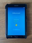 Samsung Galaxy Tab A 2016 8GB, WLAN (Entsperrt), 17,8 cm (7 Zoll) - Schwarz