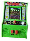 Frogger Retro Arcade Classics Electronic Mini Handheld Arcade Game by Konami