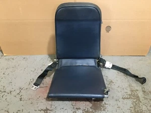 DeHavilland DHC-6 TWIN OTTER Seat Assembly P/N C6FF1876-5 - Picture 1 of 7