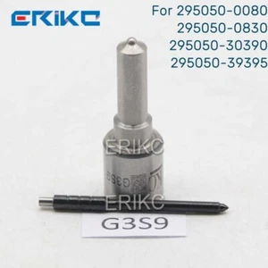 G3S9 Spray Nozzle 293400-0090 Diesel Injector for 295050-0080 295050-0830 - Picture 1 of 6