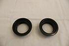 WESTERN ELECTRIC E-1 / 2 HANDSET TRANSMITTER ADJUSTMENT RING-NOT REPRODUCTION!