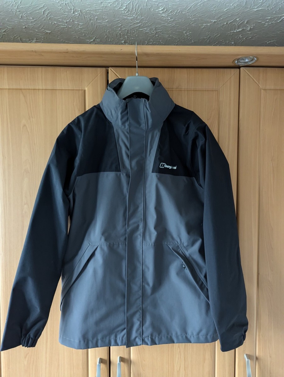 Mens Berghaus 3 in 1 Jacket in Men