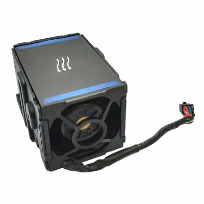 HP DL160 G8 GFM0412SS 663120-001 677059-001 663120-002 677059-002 FAN - Image 1 of 4