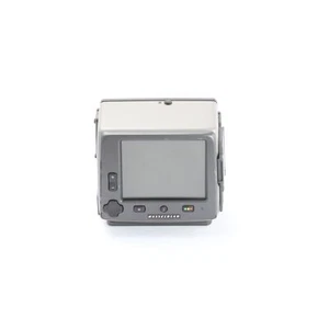 Hasselblad Digital Back H4D 50 MP + Very Good (270876) - Picture 1 of 8