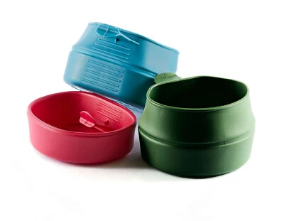 Wildo Falttasse 'Fold-a-Cup'