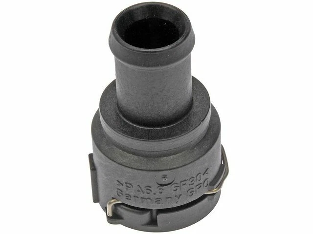 Conector de manguera de refrigerante para Audi TT 2003-2006 1,8 L 4 cilindros 2004 2005 F731ND Foto 1 de 1