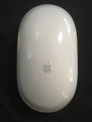 Apple Wireless Mouse A1015 - Image 1 of 3