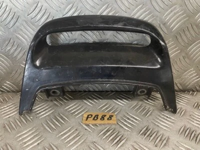 Kawasaki ZZR600 D mango de agarre 1991 Foto 1 de 4