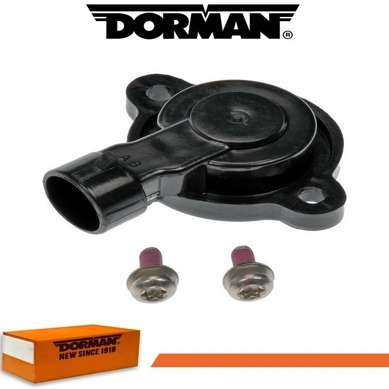 Throttle Position Sensor Dorman for 2006 WORKHORSE CUSTOM CHASSIS W42 Foto 1 de 4