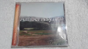 AMBER ASYL The Supernatural Parlour Collection CD-Veröffentlichung Culper Ring Neurose - Bild 1 von 4