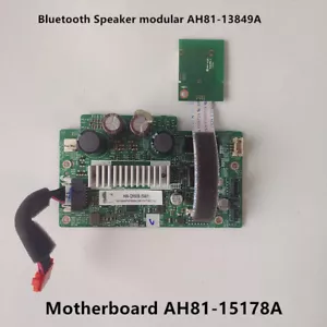 Bluetooth Speaker modular AH81-13849A MAIN BOARD AH81-15178A FOR HW-Q990B(SWF) - Picture 1 of 6