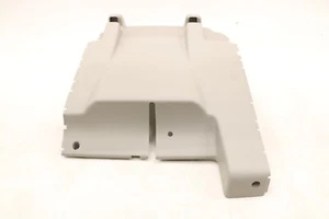 NEW OEM GM Rear Seat Cushion Lower Trim Panel Right 15279556 Tahoe Yukon 2007-14 - Picture 1 of 8