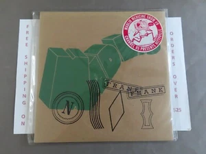 MADLIB MEDICINE SHOW #9 WIT FRANK CHANNEL 85 PRESENTS NITTYVILLE #558 NM 3XLP - Picture 1 of 6