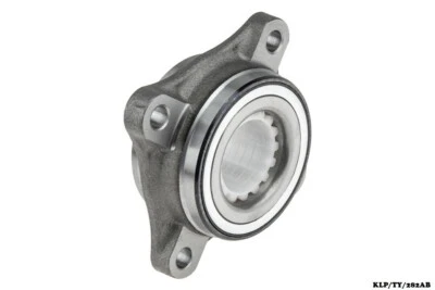 Front Wheel Bearing For TOYOTA HILUX 2007-2015 KLP/TY/282AB - Image 1 of 4