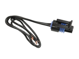 Corvette 1985-2004 enchufe/conector de temperatura refrigerante - Imagen 1 de 2
