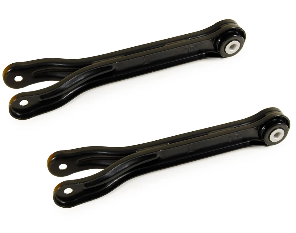 Juego de 2 brazos traseros Mevotech para Pontiac G8 Chevy Camaro Caprice SS Foto 1 de 1