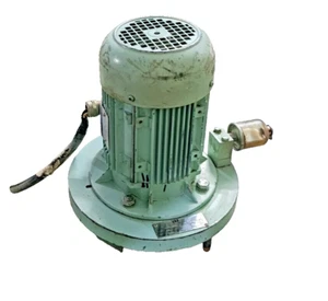 VAF INSTRUMENTS ELSTO MOTORE ELETTRICO 0206-0059 - Foto 1 di 8