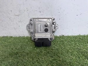 CENTRALINA MOTORE SUZUKI SPLASH OPEL AGILA 0261S08126 33920-85LN0 - Imagen 1 de 3
