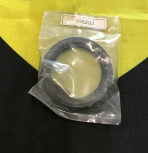 FERRARI SEAL GASKET OEM NEW 105233 - Picture 1 of 1