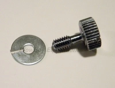 Tornillo pulgar panel capó para tractor FARMALL IH 706 756 806 856 1256 3112170R11  Foto 1 de 2