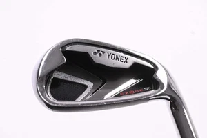 Yonex Ezone SD #6 Iron / Regular Flex Yonex Nanospeed 200 Shaft - Picture 1 of 6