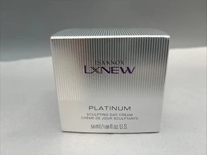 ISA KNOX LXNEW PLATINUM SCULTING CREMA GIORNO - Foto 1 di 2