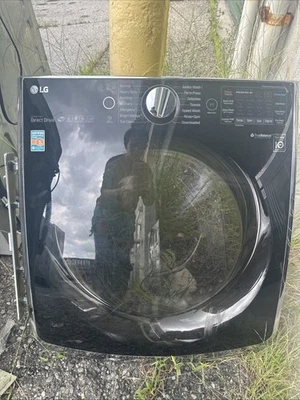 Lg Door Inverter Direct Drive - Image 1 of 4