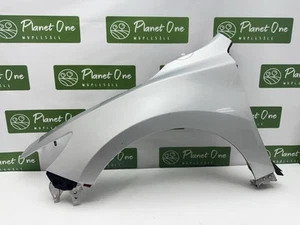 2016-2018 Nissan altima LEFT DRIVER Side Fender Silver - Picture 1 of 15