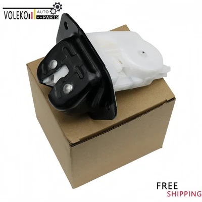 Motor actuador cerradura puerta puerta levadiza trasera 905021AA0A para Nissan Pathfinder 13-20 Foto 1 de 4