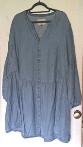 Jeanskleid Kurz - Bild 1 von 9
