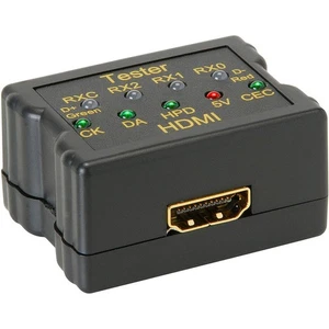 Parts Express HDMI Cable Signal Tester - Picture 1 of 3