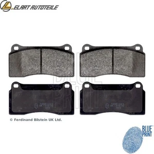 JUEGO PASTILLAS FRENO DISCO ADN142150 JAGUAR XK/II/8/Convertible XJ 4.2L - Imagen 1 de 8