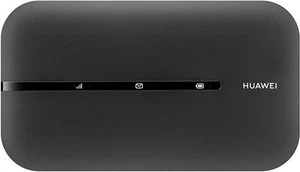 PUNTO DE ACCESO WIFI MÓVIL DESBLOQUEADO HUAWEI E5783B-230 CAT 7 300mbps 4G LTE (VENDEDOR DEL REINO UNIDO) - Imagen 1 de 5