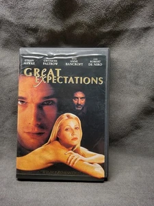 Great Expectations (DVD, 1998) - Bild 1 von 4
