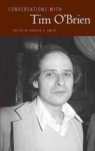 Conversations with Tim O'Brien by Patrick A. Smith (English) Paperback Book - Picture 1 of 1