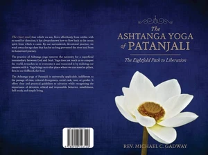 Michael C Gadway The Ashtanga Yoga of Patanjali (Taschenbuch) - Picture 1 of 3