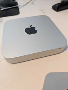 Apple Mac mini Late 2012 500GB / 4GB Ram / 2.5Ghz Core i5 A1347 - Picture 1 of 8