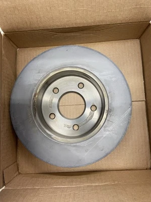 FRENO ROTOR TRASERO NISSAN ALTIMA 19-23 43206-6CA1A OEM GENUINO Foto 1 de 4