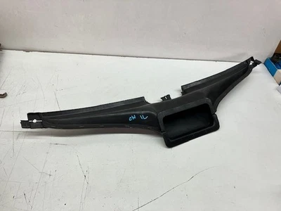 1971-73 Mustang Defroster Duct (for AC cars) - Original - Image 1 of 4