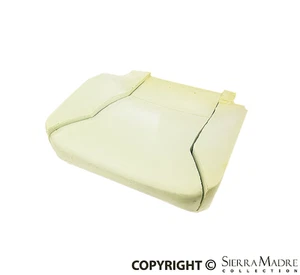 Porsche Foam Seat Cushion - Passenger Side - 911/928/930 74-86  911-521-386-02 - Picture 1 of 1