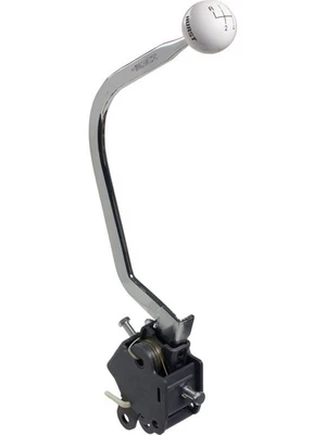Hurst Shifter Competition / Plus Manual Knob and Stick Included Munci (3913780) - Image 1 of 4