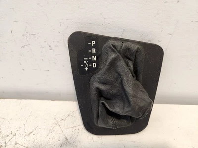 2000-2005 BMW E46 325i 328 330i отделка селектора передач центральной консоли 7 060 677 - Изображение 1 из 4